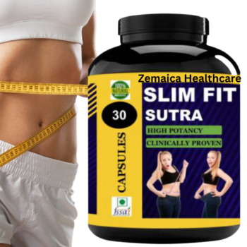 Slim Fit Sutra, Weight Loss Medicine