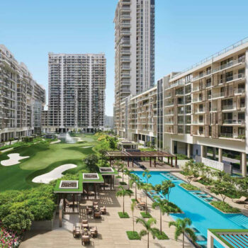 M3M Heights, Sector 65 Gurgaon