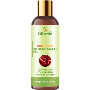 Oilanic Premium Pomegranate Oil ( 100 ml)