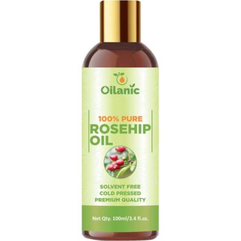 Oilanic Premium Rosehip Oil( 100 ml)