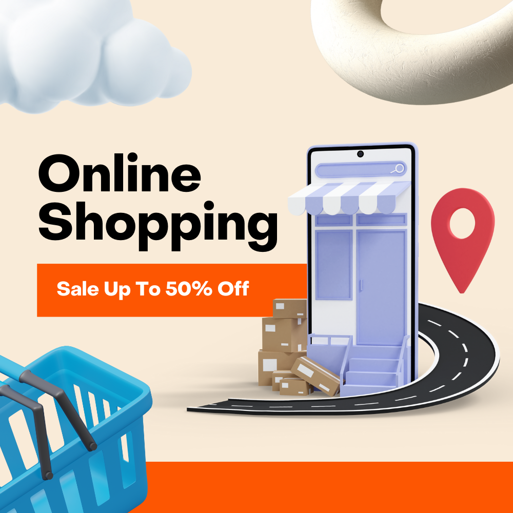 Online Shopping Insights: Exploring the World of E-commerce with Kdbdeals