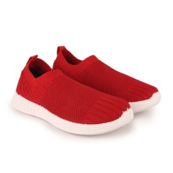 Richale New Latest Red Shoes For Women