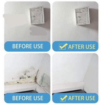 Small Rolling Brush Wall Paint 1 Wall Repair Paste Roller 5