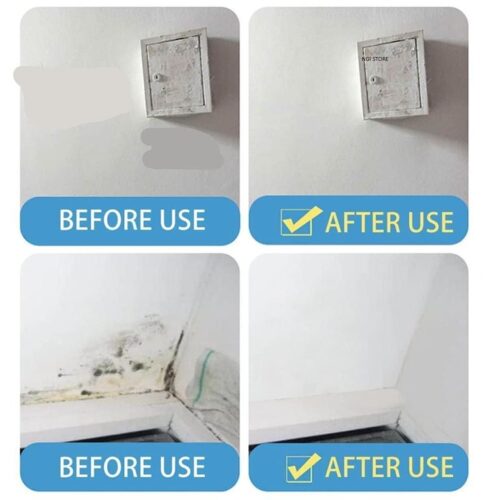 Small Rolling Brush Wall Paint 1 Wall Repair Paste Roller 5