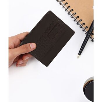 Star Austin Wallet Bi-Fold Brown Genuine Leather Wallet for Men (Lorenz) 5