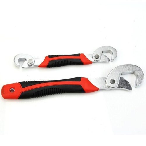 Universal Multi Function Wrench Spanner Set Tool 3