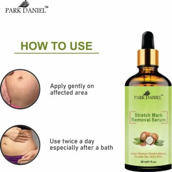 stretch mark removal serum soothes dry skin pack of 4 of 30ml original imagp2983gvaxh8m
