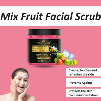 100 mix fruit facial scrub body scrub for pigmention dead skin original imagcpnhhhcxtqjj