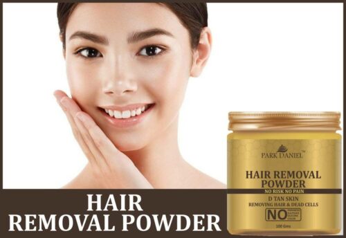 100 premium hair removal powder for easy hair removal with no original imafwdy7fgsbujkb