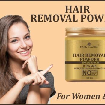 100 premium hair removal powder for easy hair removal with no original imafwdy7tazkv3fh