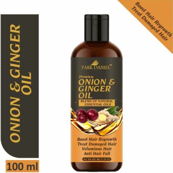 100 premium onion ginger oil blend of natural essential oil park original imagy49yazwwt4jq
