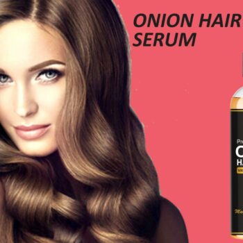 100 premium onion hair serum with vitamin e and onion extract original imagystrzuagx2wu