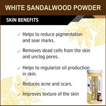100 premium white sandalwood powder for face pack face masks 100 original imag4yhty2ejhpzc