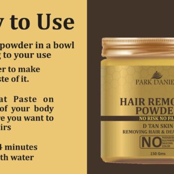 150 herbal hair removing waxing powder instant hair remover for original imafyjz6heqg98ka