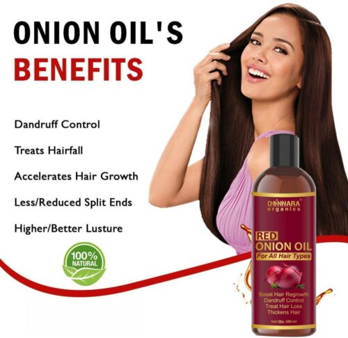 200 100 pure natural red onion oil for hair growth anti hair original imagy4ca48pczgcw