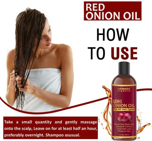 200 100 pure natural red onion oil for hair growth anti hair original imagy4caahumjhye