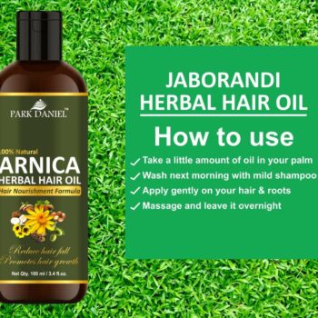 200 arnica herbal hair growth oil for hair growth strong shiny original imagyx9hpys25zte
