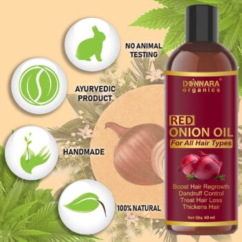 240 100 pure natural red onion oil for hair growth anti hair original imagy4ca7aehgrgc