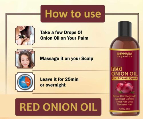 240 100 pure natural red onion oil for hair growth anti hair original imagy4cadcard49s