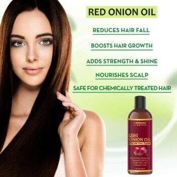 240 100 pure natural red onion oil for hair growth anti hair original imagy4cazpbmgmyn