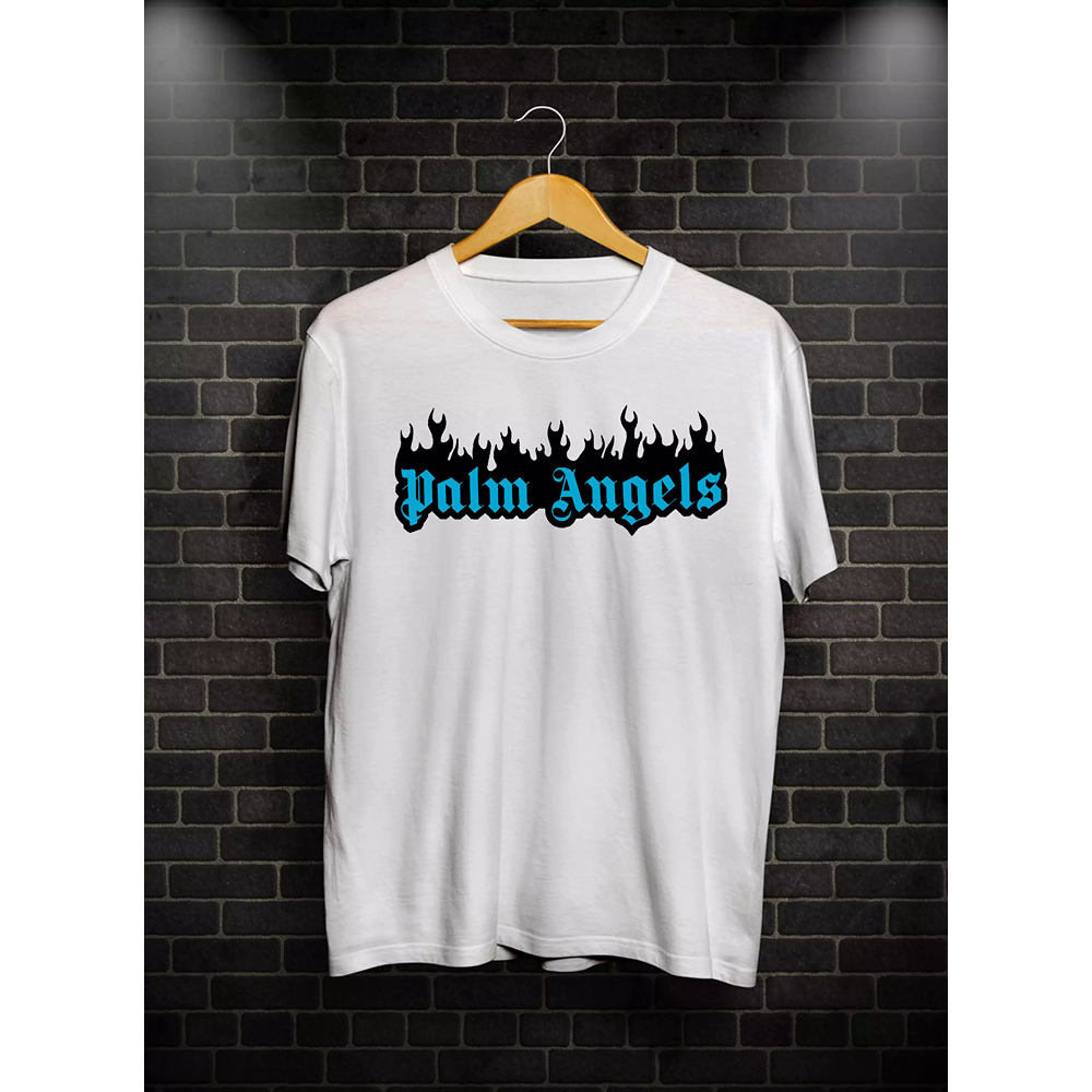 PALM ANGELS: t-shirt for man