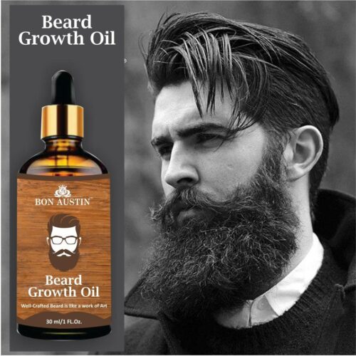 30 100 natural beard growth oil for stimulating fast beard original imafmjjc9n5rgfg2