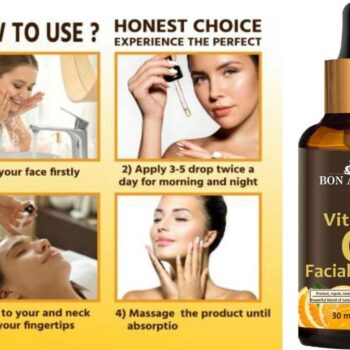 30 vitamin c 20 oil free facial serum for lightening whitening original imafsva66ppsnce5
