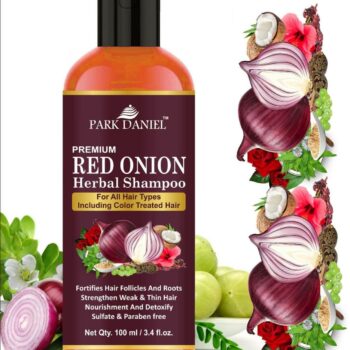300 premium red onion oil herbal shampoo for hair growth 3bottle original imagy23wvdjrzzbt