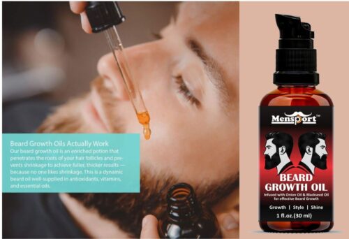 60 beard growth oil blend of premium oils for beard growth original imafpjpygk59yfgs 1