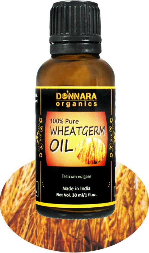 90 100 pure natural wheatgerm oil combo pack of 3 bottles of 30 original