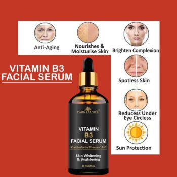 90 pure herbal vitamin b3 serum for anti aging combo pack of 3 original imafwuzj6y33tsen