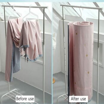 Drying Rack Laundry Hanger