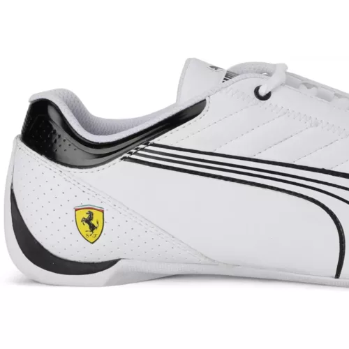 Ferrari Future Kart Cat Motorsport Shoes For Men