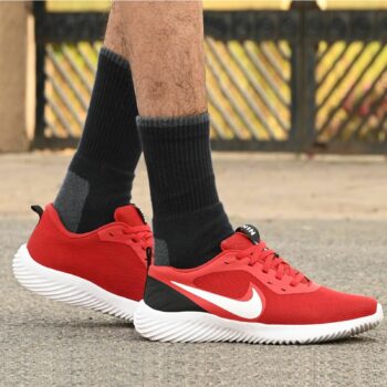 Nike Shoes for Men - Red