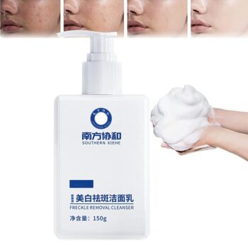 Whitening Skin Cleanser (Pack of 2) (150g) (KDB-2393672)