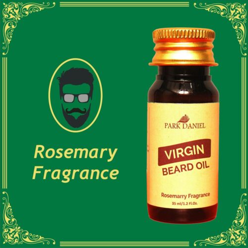 beard oil cedarwood lavender rosemary fragrance combo pack of 3 original