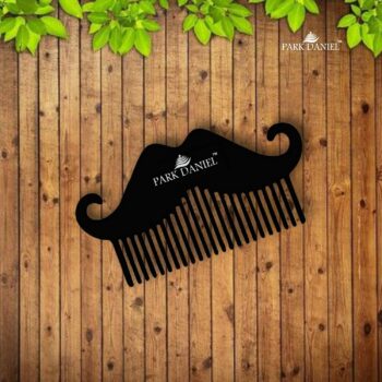 boomerang beard line shaper comb mustache beard comb for beard original imag7befsyds4w5k