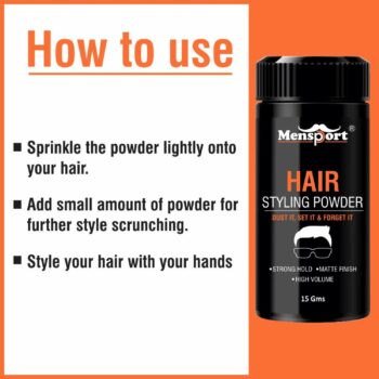 hair powder 60 hair volumizing powder matte finish 24hrs hold original imaggp8bby7dyyp9