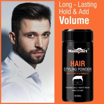 hair powder 60 hair volumizing powder matte finish 24hrs hold original imaggp8btcnuau5r
