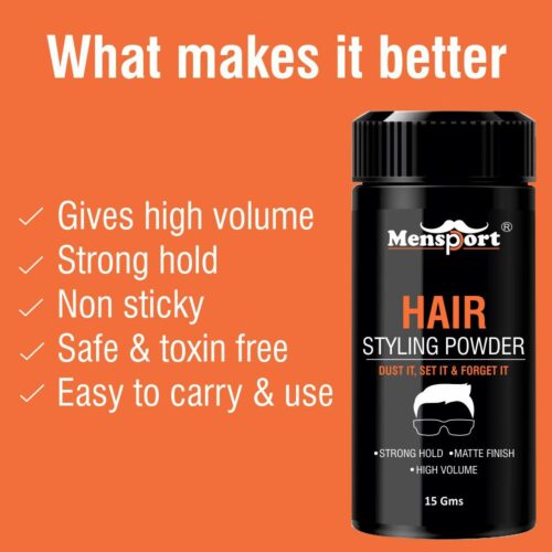 hair powder 60 hair volumizing powder matte finish 24hrs hold original imaggp8bw7ruppua