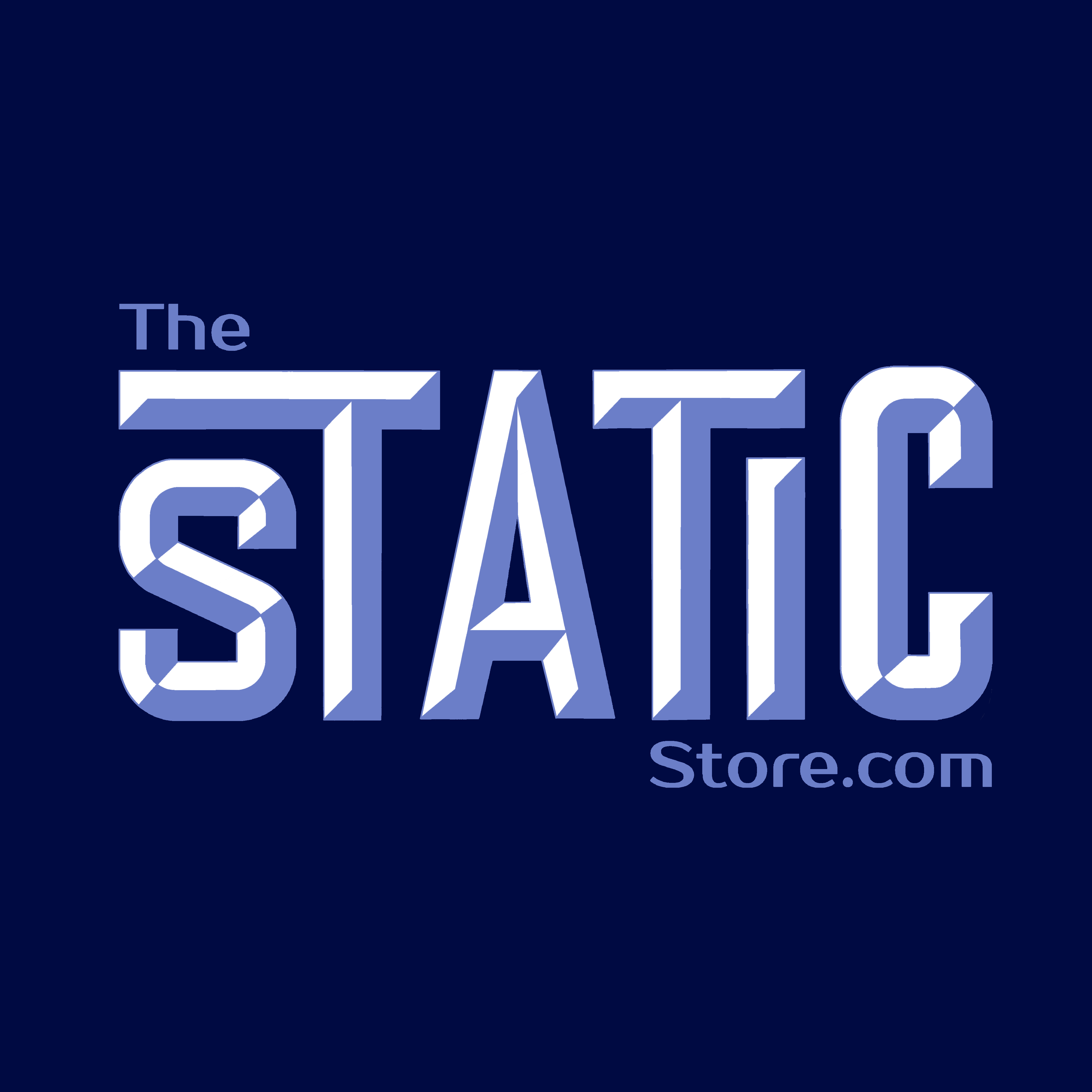The Static Store