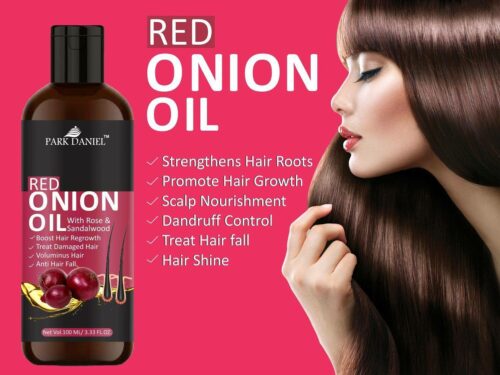 100 100 pure natural red onion oil for hair regrowth anti hair original imagy4b7zyugq95f 1