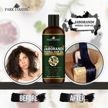 100 jaborandi herbal hair growth oil for anti hair fall and original imag72b6vdtq3rmh