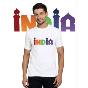 Independence Day T-shirt and 15 August T-Shirt