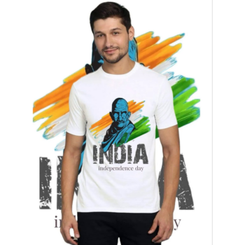 Independence Day T-shirt, 15 August T-Shirt