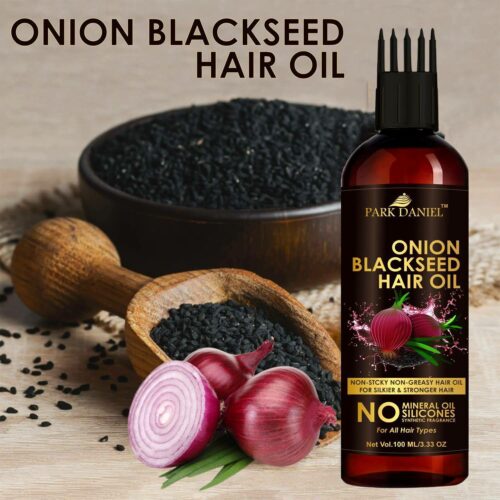 200 premium onion blackseed hair oil with keratin protein original imagy6gnq5hjpsyt