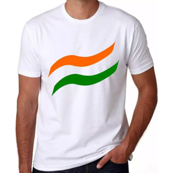 Men Independence Day T-Shirt, Republic Day T-Shirt