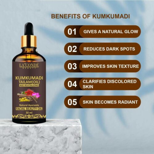 30 kumkumadi face oil for glowing spotless anti ageing radiant original imafumwe5hzmgdfv