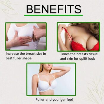 Buy Breast enlargement cream, Breast increase cream, Breast growth cream