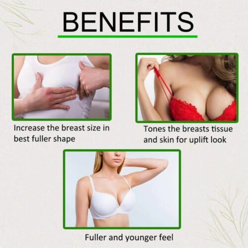 3b fit Benefits